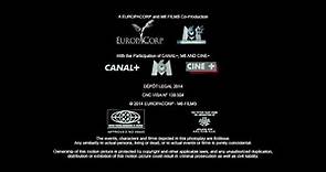 Europacorp/M6 Films/20th Television (2015)