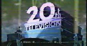 Real Time Productions/Imagine Television/20th Television (2005)