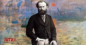 Édouard Manet, sin pretenderlo pinceló los inicios del impresionismo