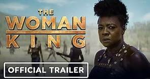 The Woman King (2022) | Official Trailer