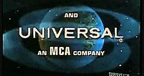 History Of MCA-Revue-MCA Universal-MTE-Universal-NBC Universal