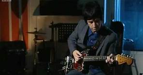 Johnny Marr - 'This Charming Man' - 2007