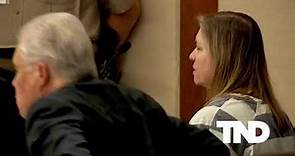 FULL VIDEO: Jodi Hildebrant pleads guilty to four child abuse charges, sentencing in February