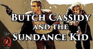 Butch Cassidy and the Sundance Kid | Based on a True Story