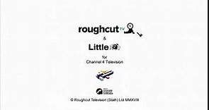 Roughcut TV/Little A/Channel 4/BBC Worldwide Sales & Distribution (2018)