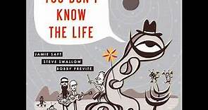 Jamie Saft / Steve Swallow / Bobby Previte - You Don't Know The Life