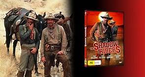 Clip from THE SHADOW RIDERS | 1982 Western starring Tom Selleck and Sam Elliot