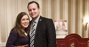 Where is Anna Duggar Now? The Wife Of Convicted Sex Offender From Explosive Prime Video Docuseries