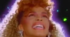 Whitney Houston: New Spotify Visuals