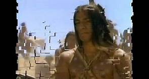 Rodney A. Grant as Crazy Horse.mpg