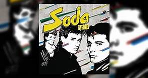 Soda Stereo - Soda Stereo (1984) (Álbum Completo)