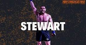 Former Am. Middleweight Champion Andrew Stewart on MMA Pro Debut at Nashville UG