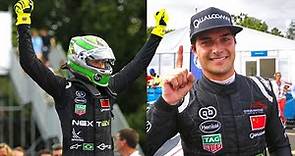 Champion Story - How Nelson Piquet, Jr. Won Formula E