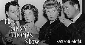 The Danny Thomas Show - Season 8, Episode 1 - Kathy Delivers the Mail - Full Episode