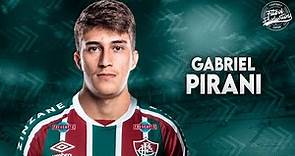 Gabriel Pirani ► Bem vindo ao Fluminense (OFICIAL) ● 2023 | HD