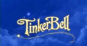 Tinkerbell (The Movie) The Fairies they Draw Near (opening title) in Greek
