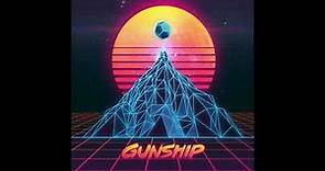Gunship - Fly for Your Life