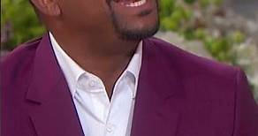Alfonso Ribeiro Comes From a Talented Family