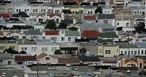 Precios imposibles: ¿cuánto cuesta una vivienda en California?