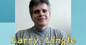 2009 KMHoF Inductee 3 of 9 - Larry Lingle 40sec