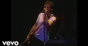 Bruce Springsteen & The E Street Band - She's The One (Live in Houston, 1978)