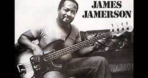 James Jamerson - Isolated Bass and Vocals on Ain't Nothing Like the Real thing