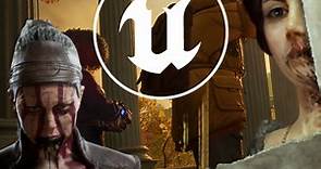 10 jogos feitos em Unreal Engine 5 para ficar ligado em 2023