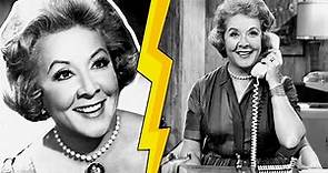 How was Vivian Vance Reminded ‘She is Going to Hell' Everyday?