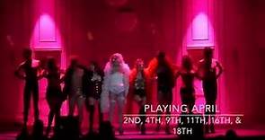 The Rocky Horror Show Promo Reel