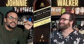 Probemos Johnnie Walker Double Black - Blended Scotch Whisky - Etiqueta Negra