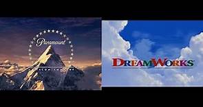 Paramount Pictures/DreamWorks Animation SKG [Closing] (2006) [fullscreen]