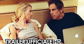 Giovani si diventa Trailer Ufficiale Italiano (2015) - Ben Stiller, Naomi Watts Movie HD