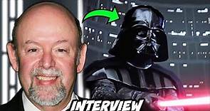 Star Wars Empire Strikes Back Editor Paul Hirsch Interview - Rule of Two