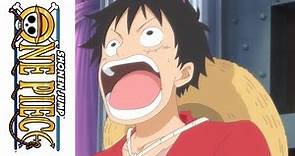 One Piece Season 9 Voyage 2 - Coming Soon
