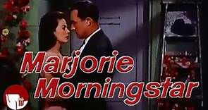 Marjorie Morningstar, HD, Full Movie, (1958), Romance, Drama, Gene Kelly, Natalie Wood.