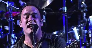 Dave Matthews Band - If Only - Hollywood Bowl