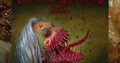 Cannibal Corpse - Our new album is out April 16th....