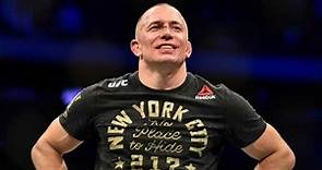 Georges St-Pierre Wife: Who is the welterweight 'GOAT' married to?