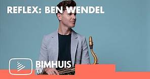 BIMHUIS Productions presents REFLEX: Ben Wendel - SOL