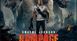 Watch Rampage Full Movie (2018)