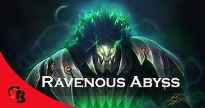 Dota 2: Store - Underlord - Ravenous Abyss