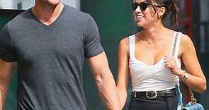 Justin Hartley and Sofia Pernas Photographed for the First Time Together Since Marriage News