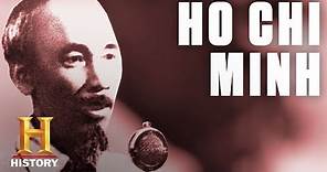 Who Was Ho Chi Minh? | History