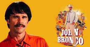 John Bronco Official Trailer