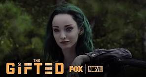 Lorna Refuses To Stand Down | Season 1 Ep. 5 | THE GIFTED