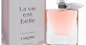 La Vie Est Belle Perfume by Lancome | FragranceX.com