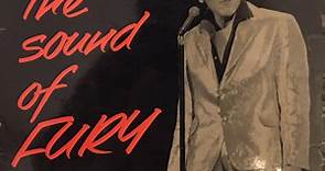 Billy Fury With The Four Jays - The Sound Of Fury