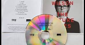Steven Wilson Anyone But Me