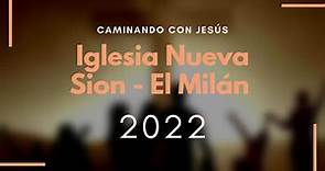 Génesis 5:22,24 ¿Qué... - Iglesia Nueva Sion - El Milán