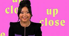 Lana Condor On Manifesting Her X-Men Role And Her Party Trick | Cosmopolitan UK